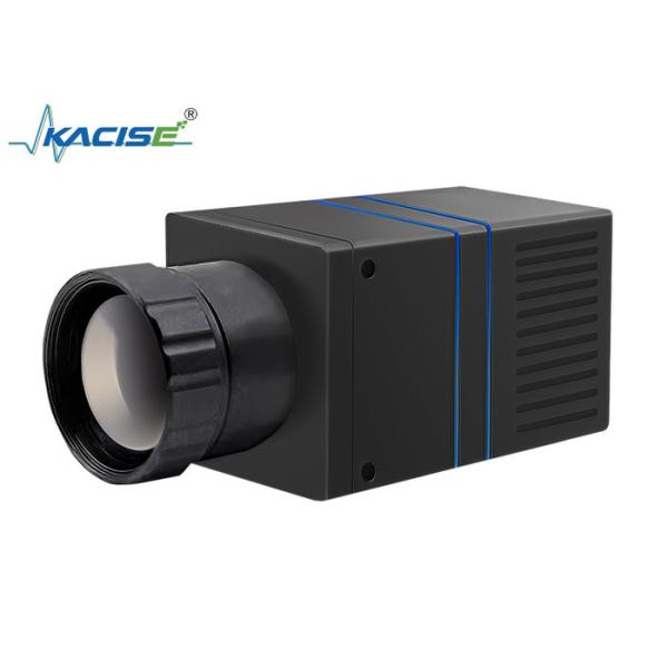 KGD-YQ-510 Hand-held Infrared Methane Leak Imaging Large Storage Capacity 64G