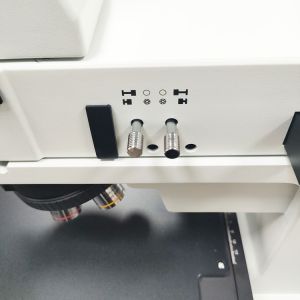Optical Microscope High Quality Laboratory Binocular microscopio