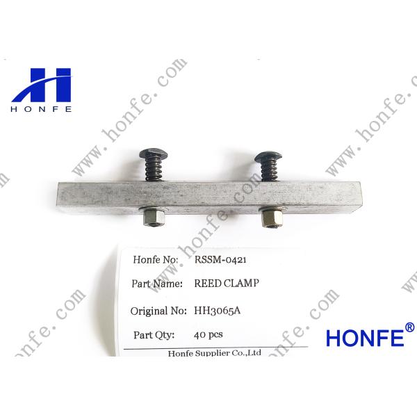 Reed Clamp EH3037B HH3065A SM93 TM Rapier Looms Somet Series
