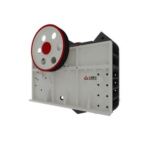 Buy cheap 132KW Mobile Crushing Plant Stone/Ore Jaw Crusher With Casting Wear Part Capacity 200-500 t/h from wholesalers