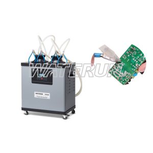 Buy cheap High Speed Industrial Smoke Eater 300W 70dB Cut Lead Extracting from wholesalers