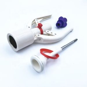 Buy cheap Professional Medical Disposable Adult Male Circumcision Stapler with 2 Rows of product