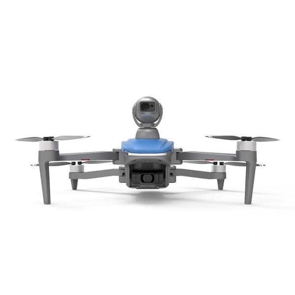 Buy cheap ZAi Professional Drone with 4K Camera and GPS Lidar Obstacle Avoidance Drone from wholesalers