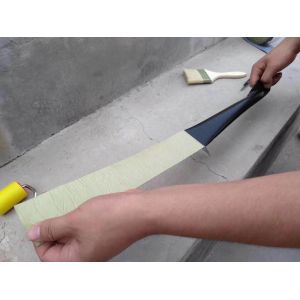 Buy cheap High Adhesive Strength Aluminium Flashing Tape for Industrial Applications from wholesalers