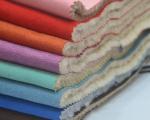 Buy cheap Polyester micro suede bounding with lamb fur from wholesalers