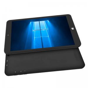 China 8 Inch Quad Core Windows Computers Tablet PC Window 10 4Gb RAM 64GB ROM on sale