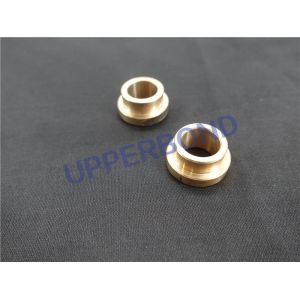 Cigarette HLP Bracket Arm Bushing For Packing Assembly Line