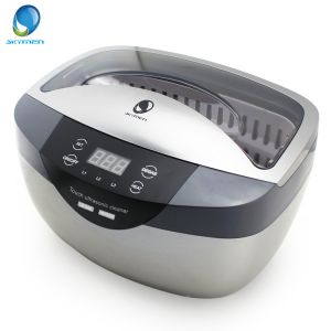 Ultrasonic Cleaning Device Household ultrasonic Cleaner For Fruit , Remove 99%