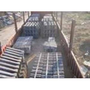Buy cheap Mine mill Aluminum Sand Castings With Better Surface Impact Value from wholesalers