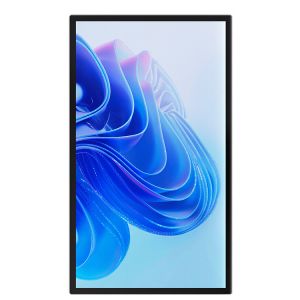 Buy cheap 43 Inch AI Function HD Advertising  Display Player Restaurant Digital Signage  Wall Mount LCD Split Screen from wholesalers