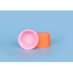 Hplc Crimp Top Vials