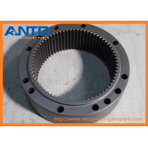 Buy cheap Swing Ring Gear 201-26-71190 Komatsu PC60-7 PC70 from wholesalers