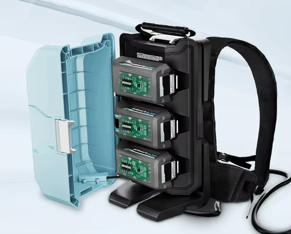 Buy cheap Custom 5S/7S/10S/15S Battery Management System with 15A-20A Continuous Current and 120A Overcurrent Protection for Backpack Lithium/LiFePO4 Battery from wholesalers