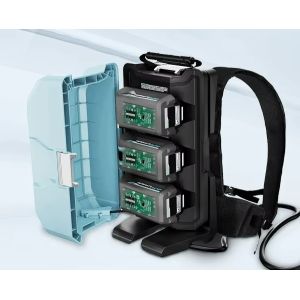 Buy cheap Custom 5S/7S/10S/15S Battery Management System with 15A-20A Continuous Current and 120A Overcurrent Protection for Backpack Lithium/LiFePO4 Battery from wholesalers