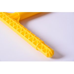 Buy cheap Car Window Cleaning Tools 35CM Plastic T Shape Washer Holder from wholesalers