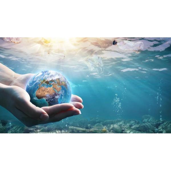 Buy cheap Factory Hot Sales Marine Recycled Poly Pongee Rip-stop Fabric from wholesalers