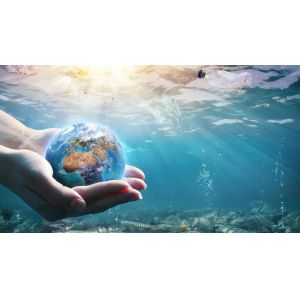 Buy cheap Chinese Factory Marine Recycled 210t Poly Pongee Sd Fabric from wholesalers