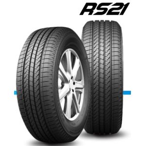 RS21 PracticalMax H/T quality car tire