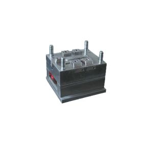 Buy cheap Steel 316 0.01mm High Precision Tooling Injection Mold Customized from wholesalers