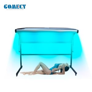 Buy cheap Home Cosmedico Lamp Sunless Solarium Tanning Machine from wholesalers