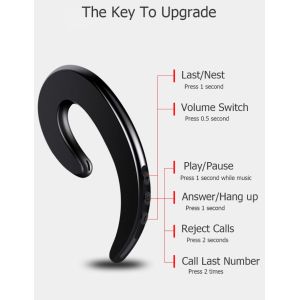 Buy cheap Fully Compatible Wireless Bluetooth Headphones Active Noise Cancellation from wholesalers