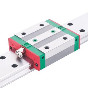 Buy cheap HIWIN  Linear Guideway slider WE Series WEW17CC new and 100% Original from wholesalers