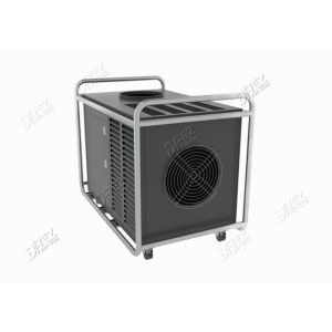 Buy cheap Drez Horizontal Portable Tent Air Conditioner 8 Ton 10HP With Digital Control Panel from wholesalers