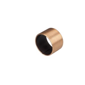 Buy cheap High Load Filled  Bronze Plain Bearings Wear Resistance from wholesalers