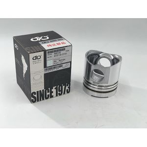 Buy cheap Diesel Engine Hydraulic Piston Pump Parts S6d105 Anti Rust For Komatsu Motor from wholesalers