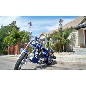 Buy cheap China Chopper250CC03 product