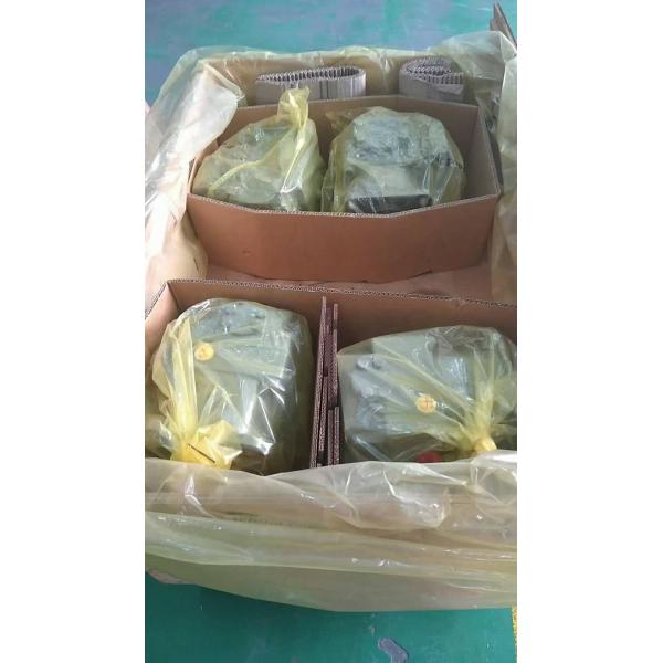 Buy cheap Rexroth A10VSO71 Hydraulic Pump 280-350 Bar Axial Piston from wholesalers