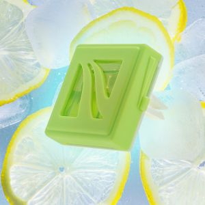 Buy cheap Wave Shape 3ML Vent Perfume from wholesalers