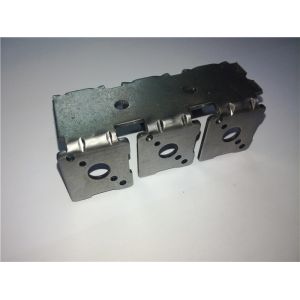 Buy cheap High-Precision Metal Stamping Parts for Motors | Durable & Wear-Resistant | Custom Sizes & Shapes | Optimized for Efficient Motor Performance from wholesalers