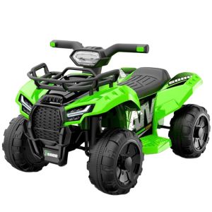 Buy cheap Music Ride-On Seat Electric Car for Kids Age Range 2-4 Years HOT 6v ATV Model Toys Re from wholesalers