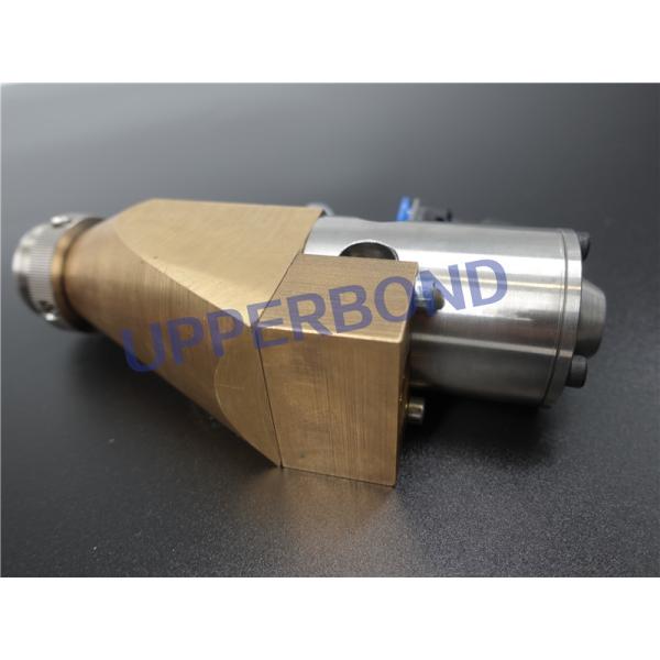 Quality Cigarettes Production Machine Binder Spray Glue Spreader for sale