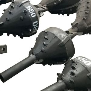 Buy cheap Well Drilling HDD Back Reamers With Rubber Sealed  High Efficiency from wholesalers