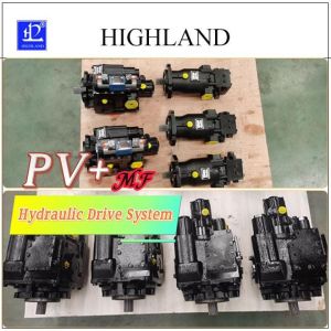 Buy cheap Hydraulic Driven Pump with Cast Iron Body Long-lasting Performance for Manual Loading from wholesalers