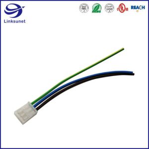 Buy cheap Automation Equipment Wire Harness With SPOX 5195 3.96mm Molex Connector from wholesalers