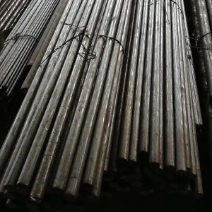 Buy cheap Alloy 20 Nickel Alloy Round Bar / Nickel Alloy Rod Hot Rolled 10 - 250mm UNS N08020 Alloy from wholesalers