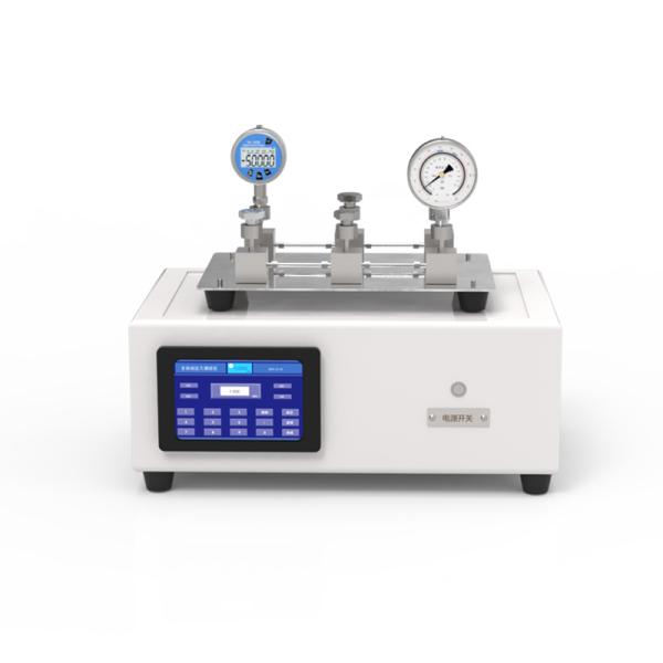 Buy cheap Dead Weight Tester Offering and Stable Pressure Calibration for Petroleum Chemical Metallurgy and Laboratory Applications from wholesalers