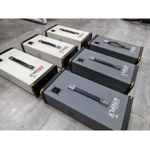 Buy cheap Tethered Power System For Drones Tethered Power Supply Box from wholesalers