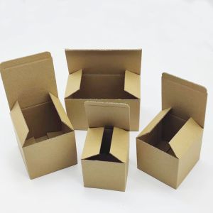 Buy cheap Lightweight Easy To Handle And Transport Custom Printed Corrugated Boxes from wholesalers