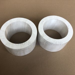 Buy cheap Plunger Extrusion Tubing 18Mpa Virgin Plastic PTFE from wholesalers