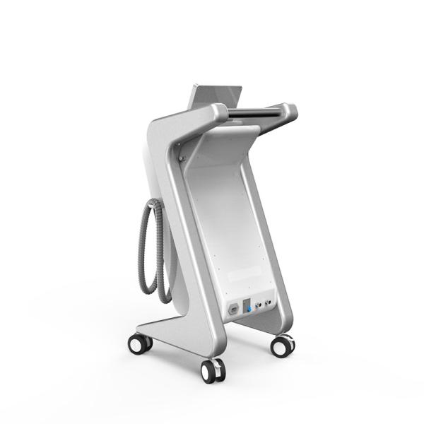 CE FDA approved beauty clinic use 30kg 93*35*45 portable 150w output power hifu