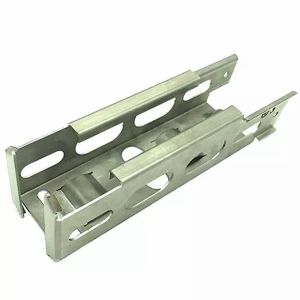 Buy cheap High Precision Welding of Stainless Steel Sheet Metal with Simple Single Process Dies from wholesalers
