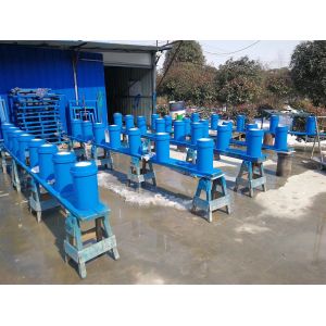 Buy cheap W-2214 MUD PUMP, EMSCO FB1600 Mud Pump, FB1300 mud pump, F1000 mud pump, Cameron CMP2200 Mud Pump , FC2200 mud pum from wholesalers