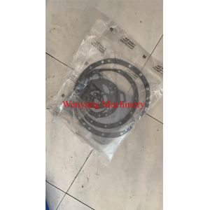 Buy cheap WG180 Wheel Loader Transmission Parts Transmission Complete Repair Kits from wholesalers