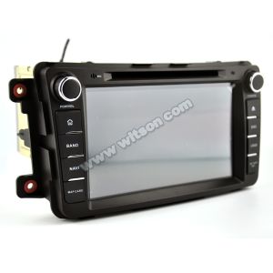 Buy cheap 8" Screen OEM Style with DVD DeckFor Mazda CX9 CX-9 CX 9 TB 2006-2016 Android Car DVD GPS Multimedia Stereo CarPlay Play from wholesalers