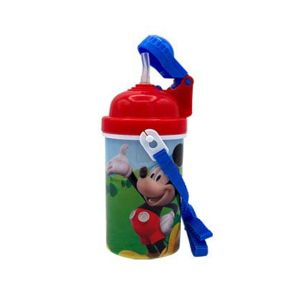 Buy cheap Cute Outside Running Water Bottle , Copolyester Clear Water Bottles from wholesalers