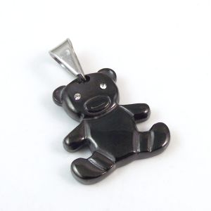 Buy cheap Mixture Styles Lock Key Skull Animal Zordiac Letter Flower Necklace Pendant LPP0436 from wholesalers